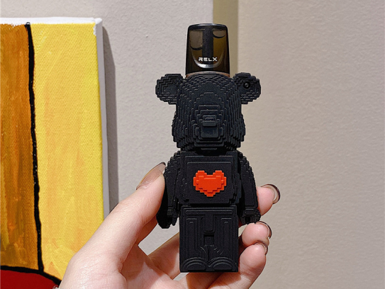 悦刻一代四代五代幻影零售价格分别多少钱？