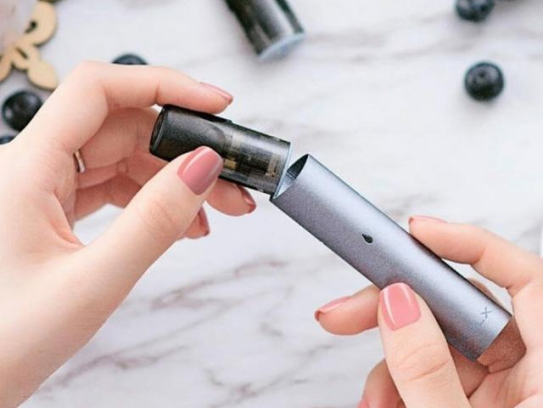 relx悦刻一代二代三代四代五代的区别 relx悦刻一代二代三代四代五代的区别